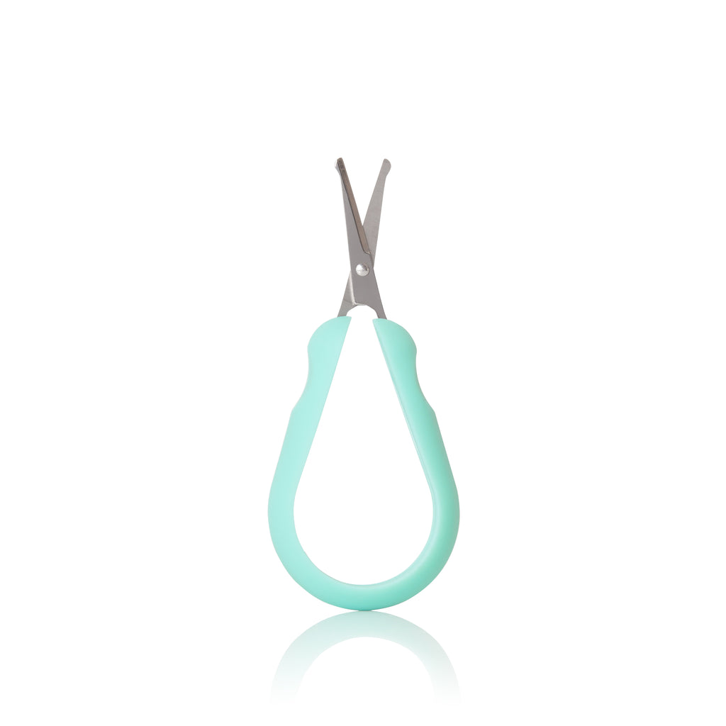 fridababy easy grip nail scissors