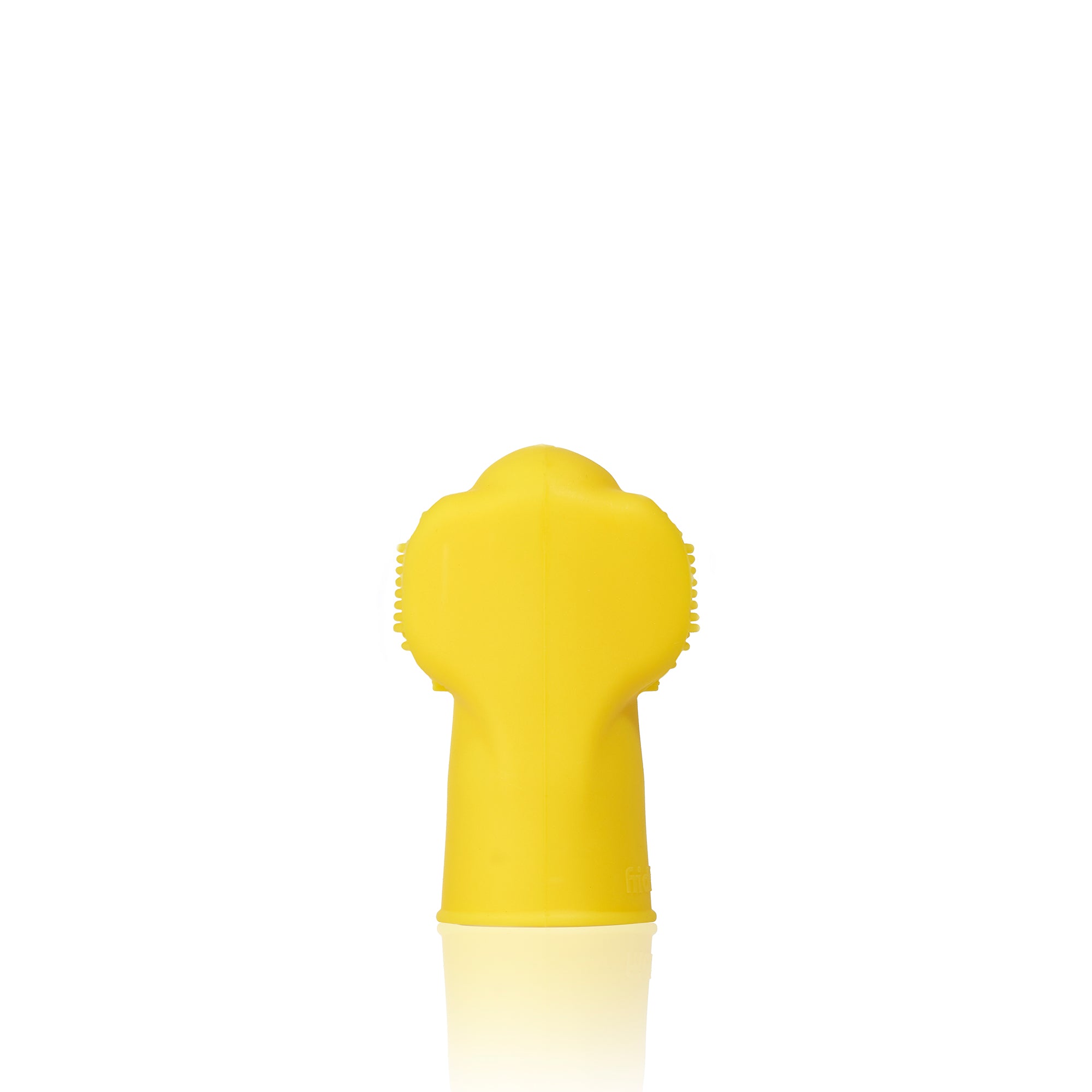 fridababy smilefrida the finger toothbrush