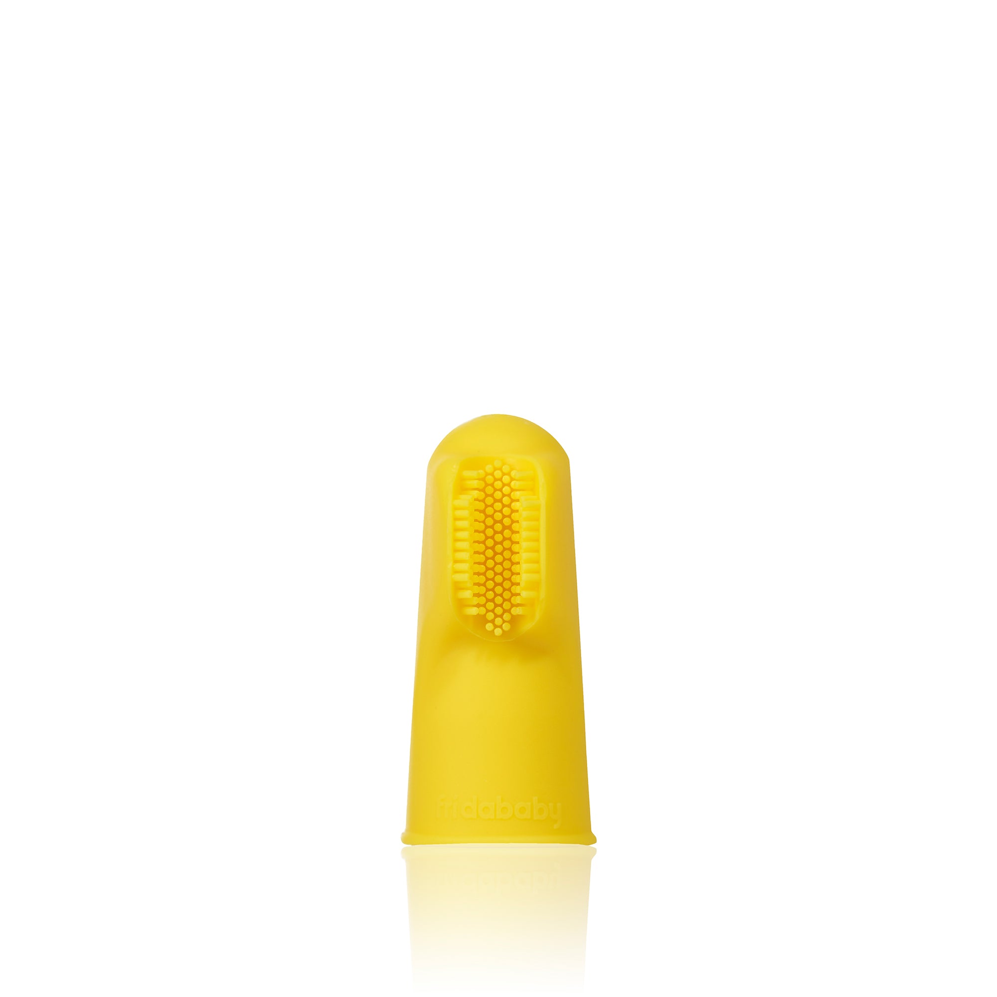 fridababy smilefrida the finger toothbrush