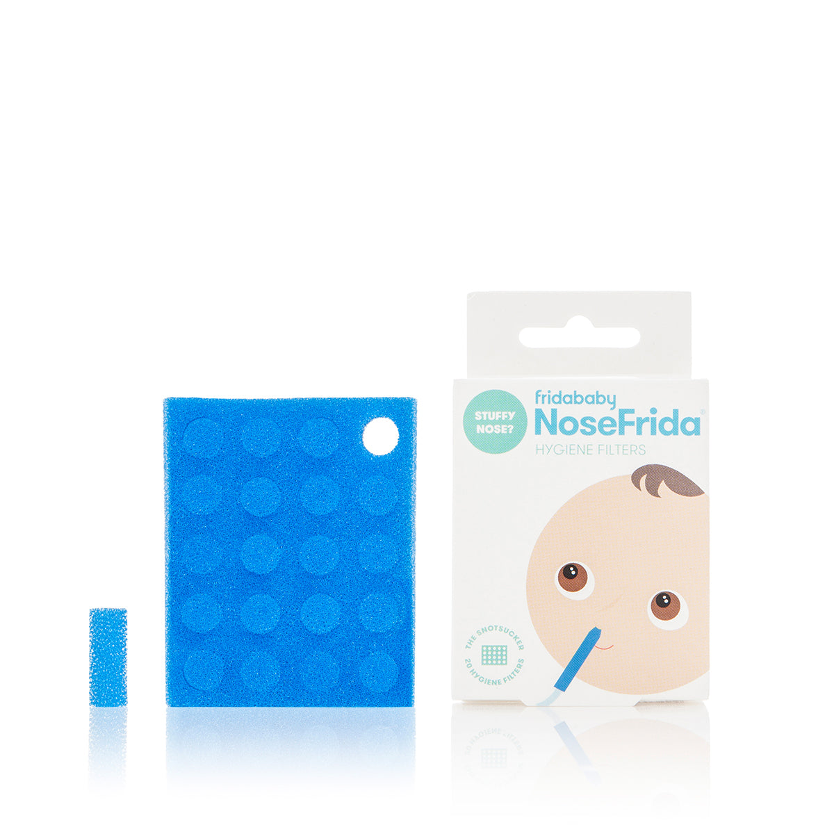 nosefrida replacement filters