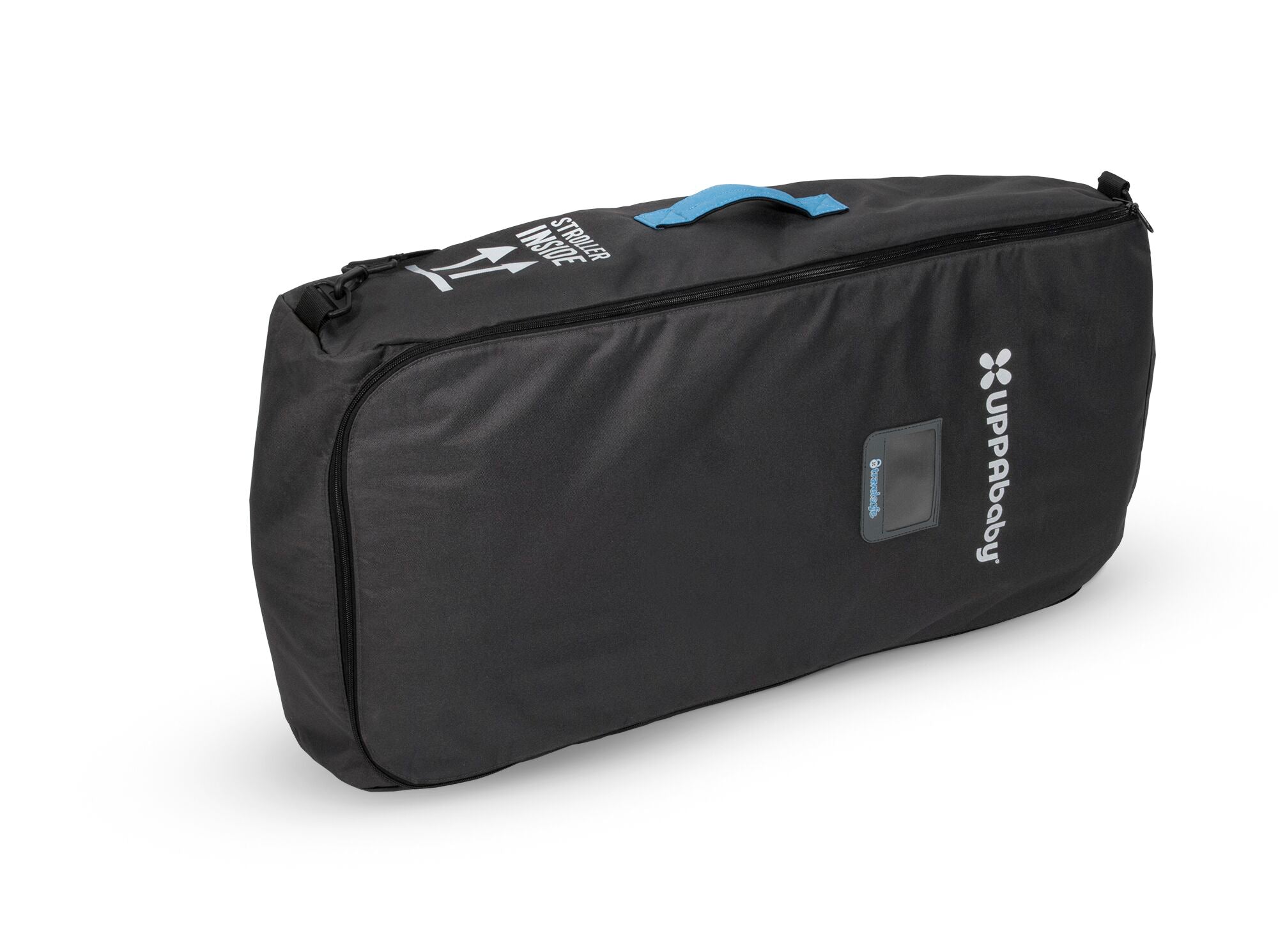 uppababy rumbleseat bassinet travelsafe travel bag