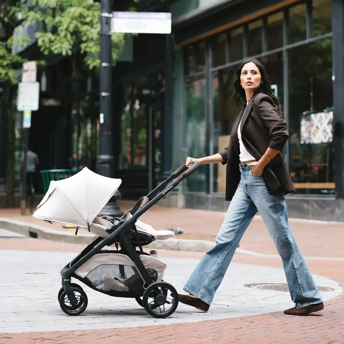 Uppababy Kona