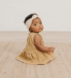Quincy Mae