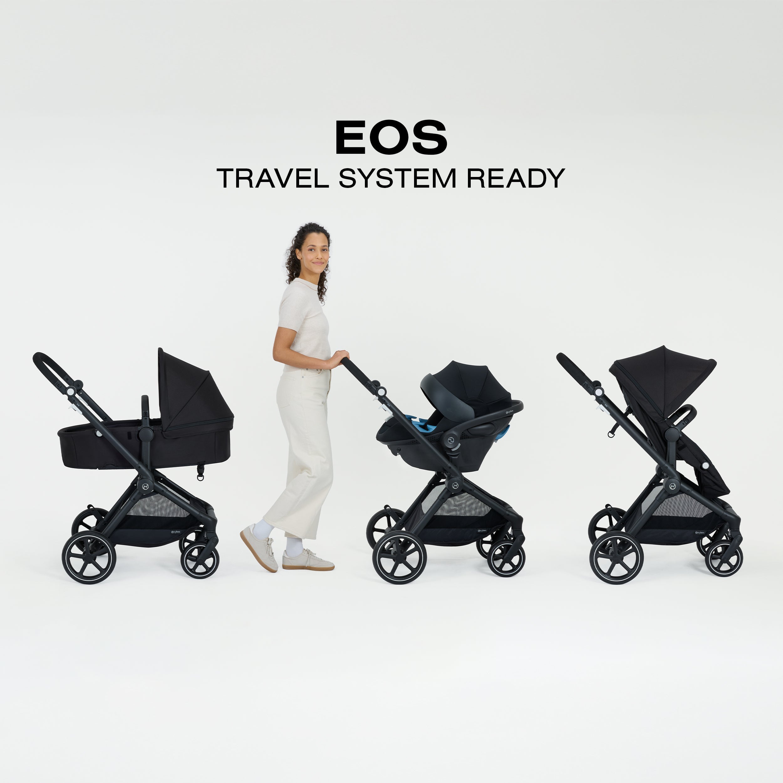 Cybex EOS