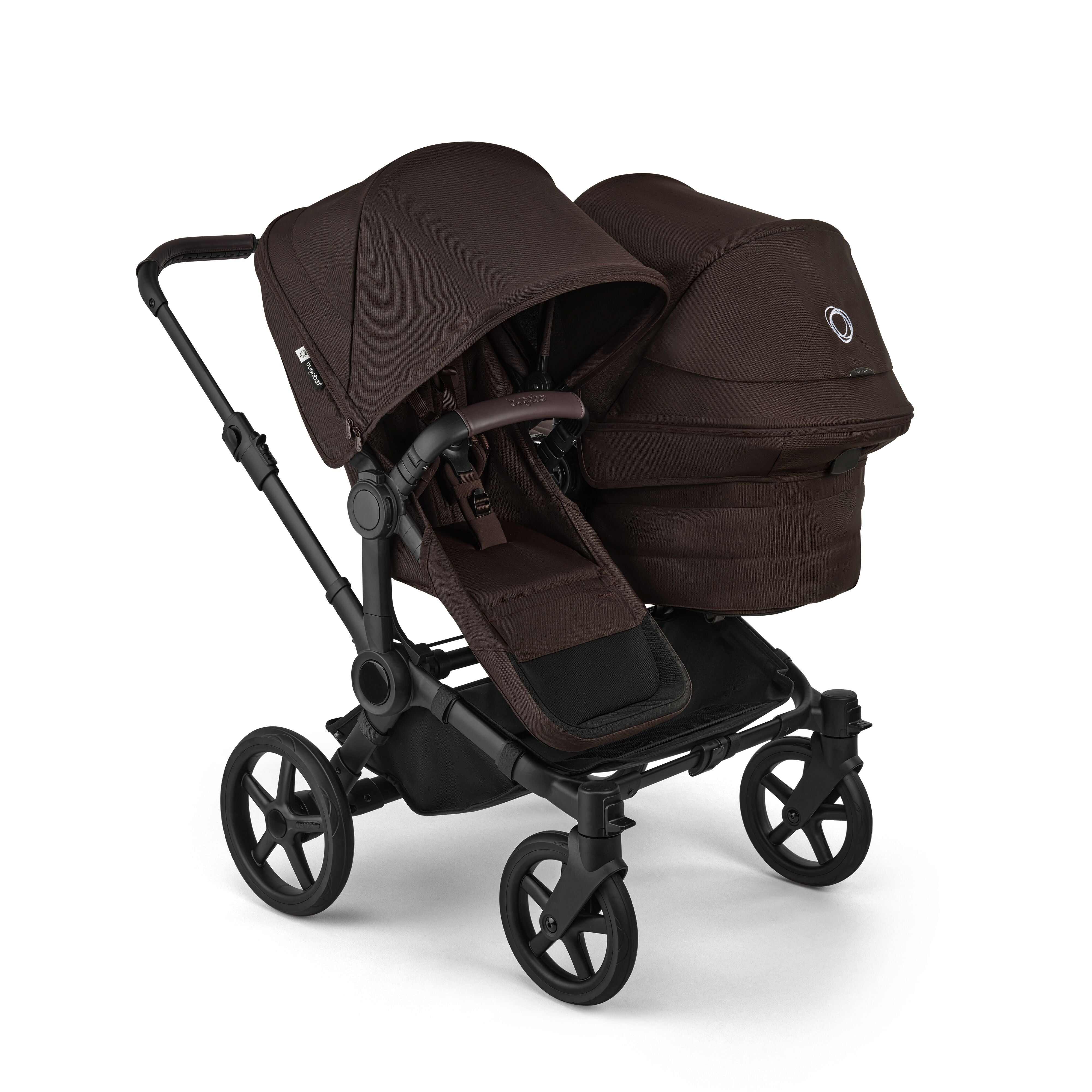 Bugaboo Donkey 6