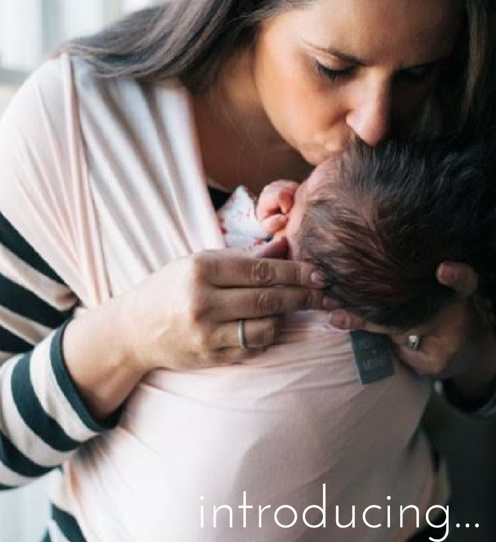 HUMAN + MOTHER