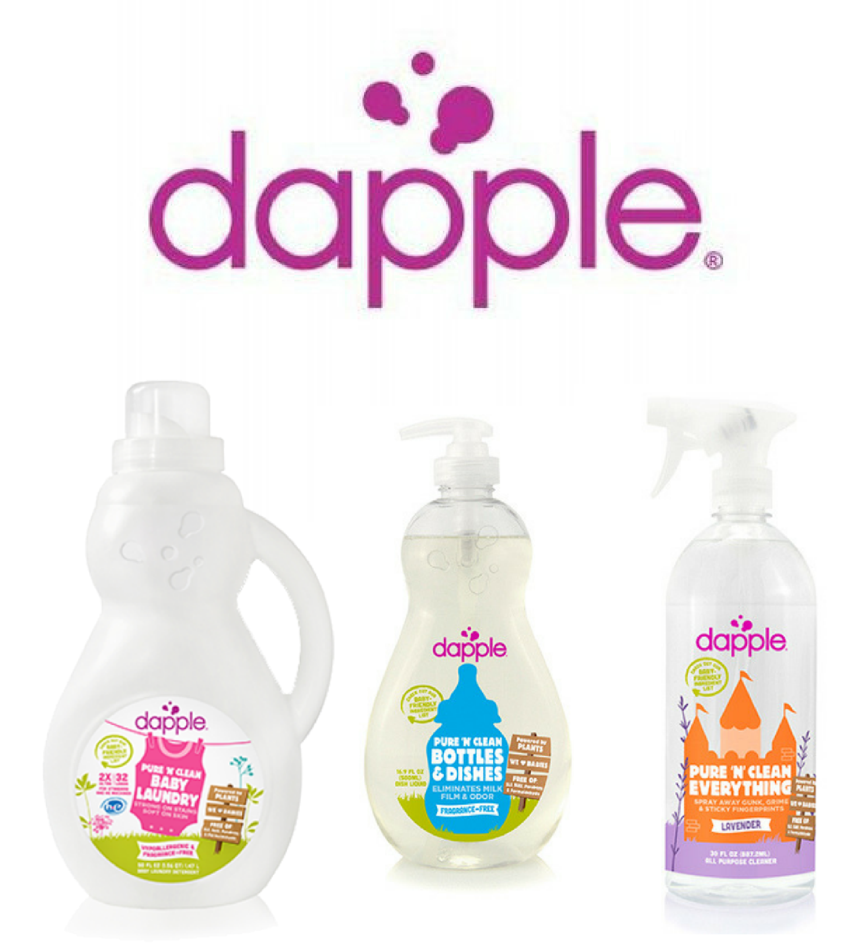 Dapple
