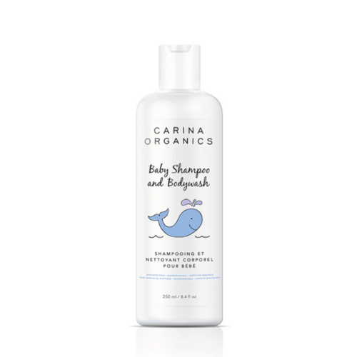 Carina Organics
