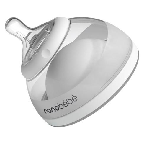 Nanobébé Bottle Feeding System