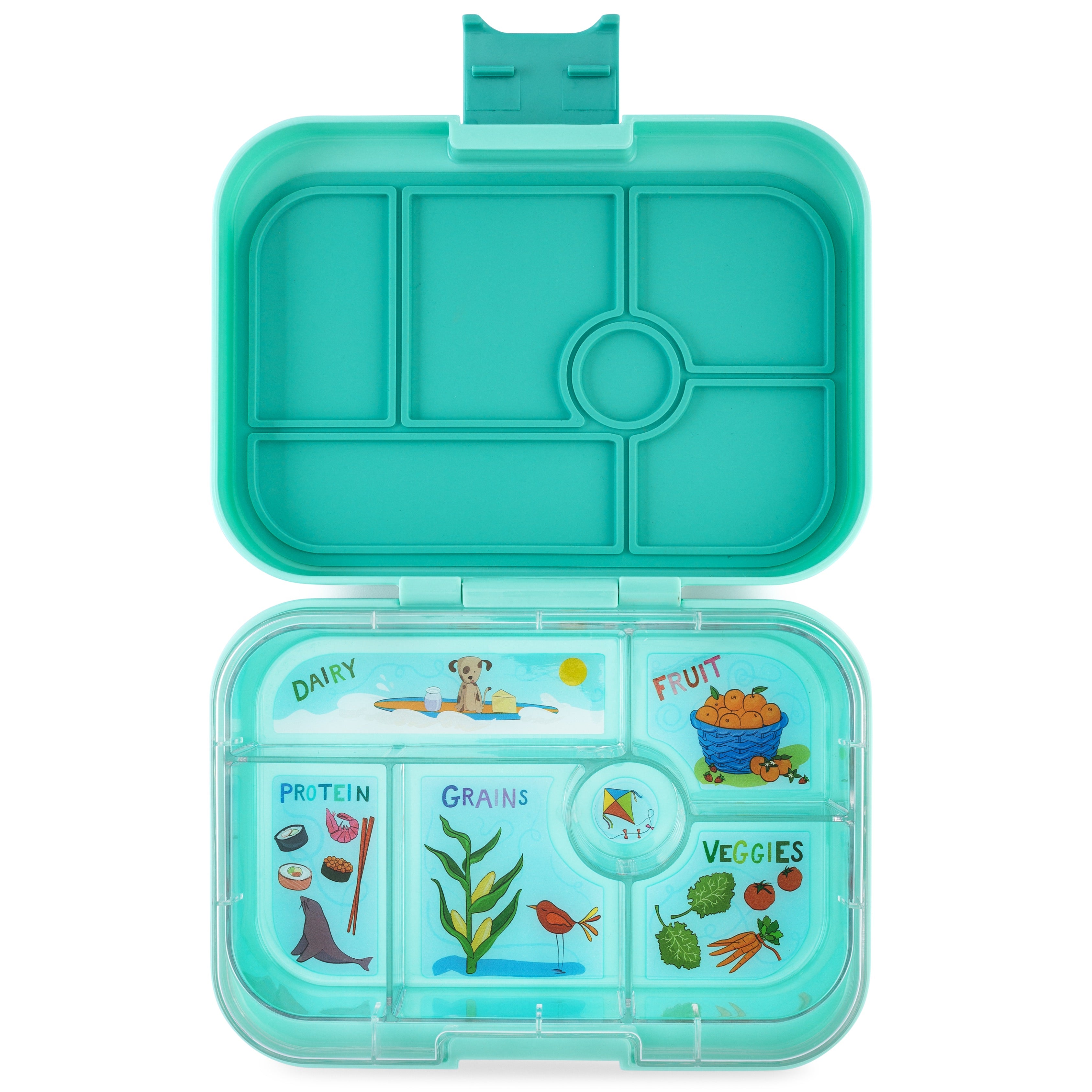 Yumbox