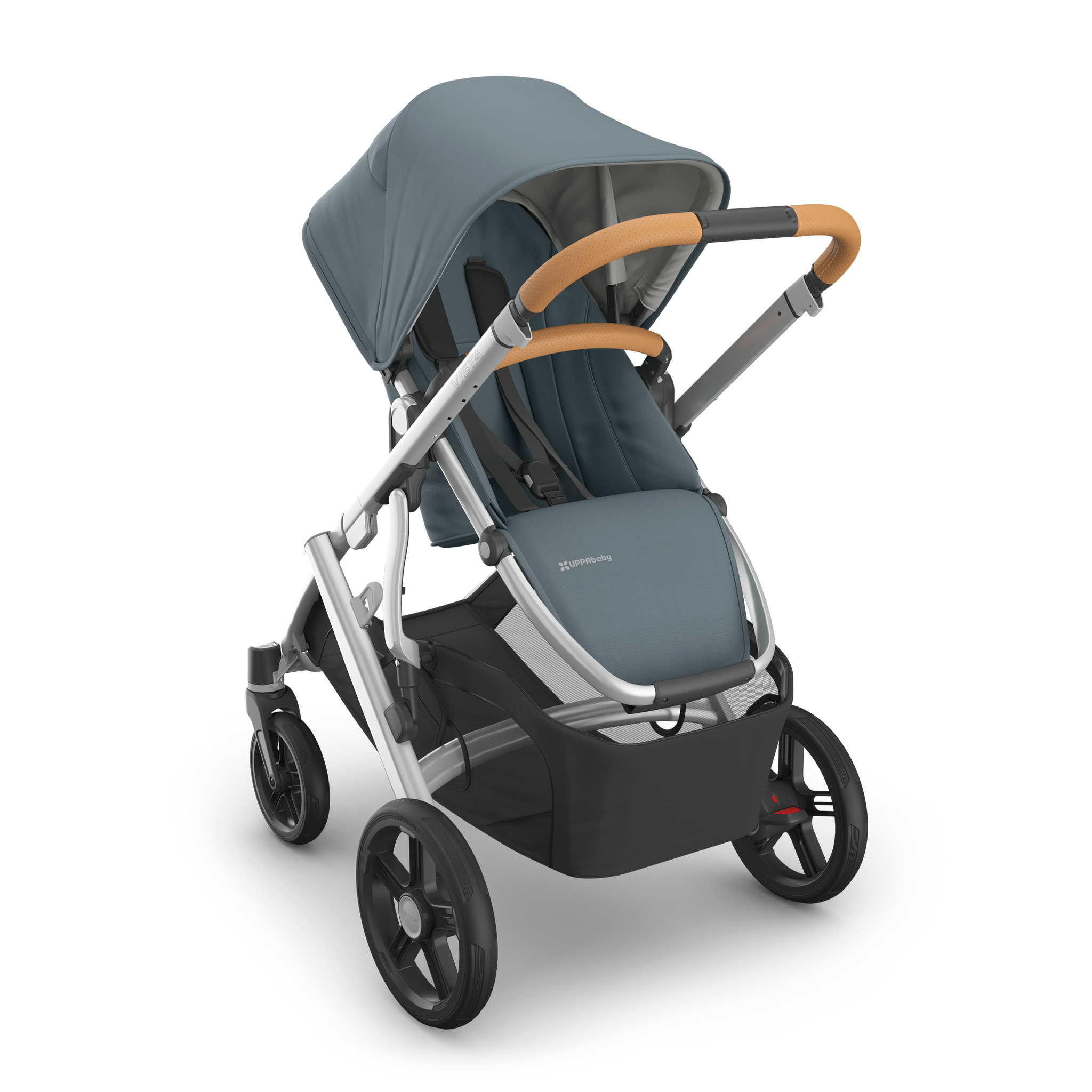 uppababy vista 0056 Uppababy Vista V3 with Bassinet V3