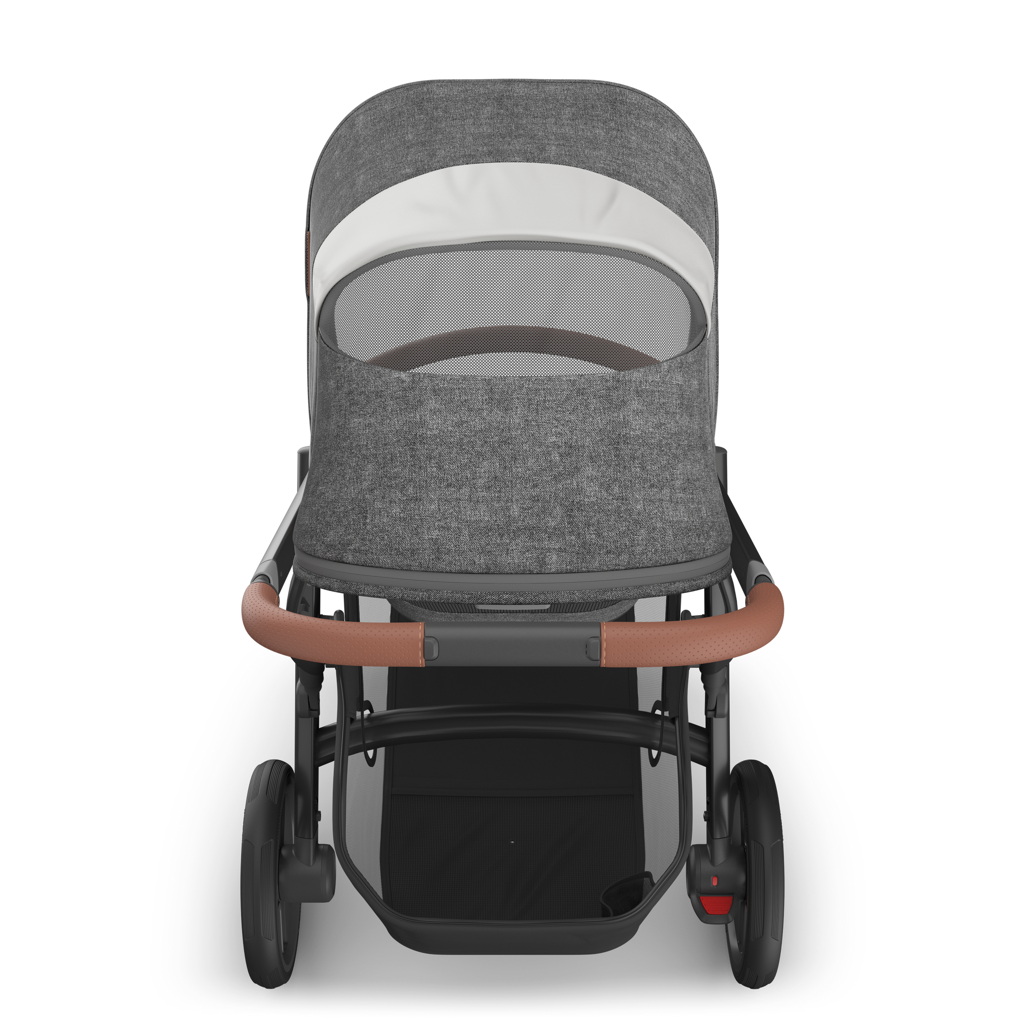 uppababy bassinet greyson Uppababy Vista V3 with Bassinet V3
