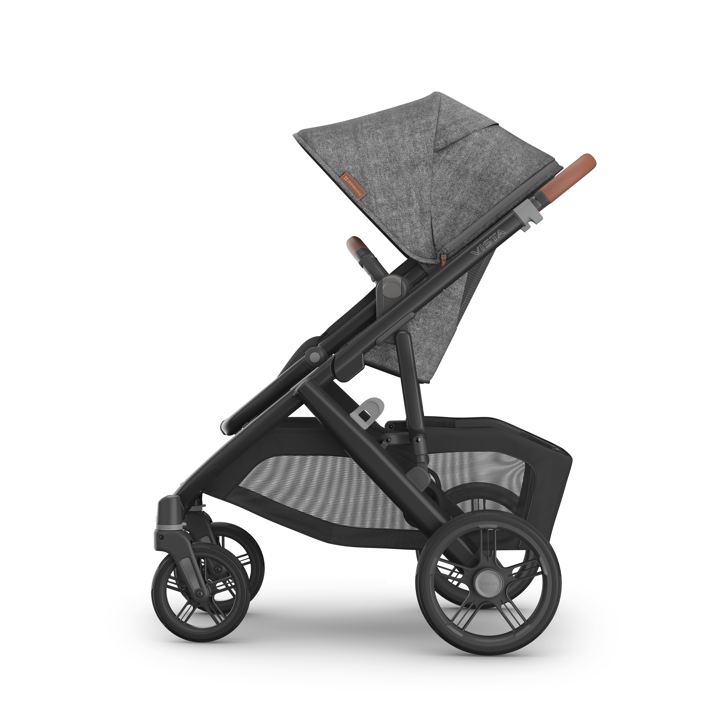 uppababy gregory vs greyson Uppababy Vista V3 Stroller