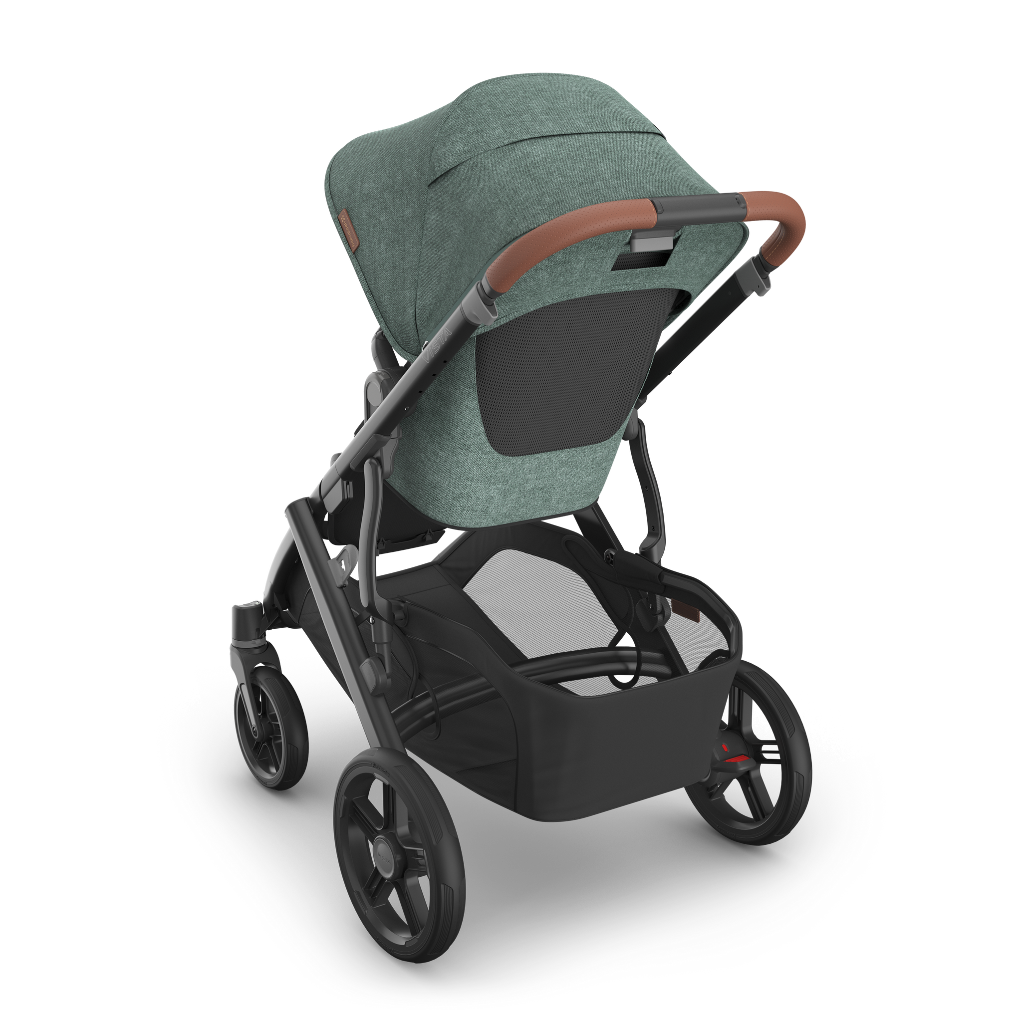 uppababy bassinet gwen Uppababy Vista V3 with Bassinet V3