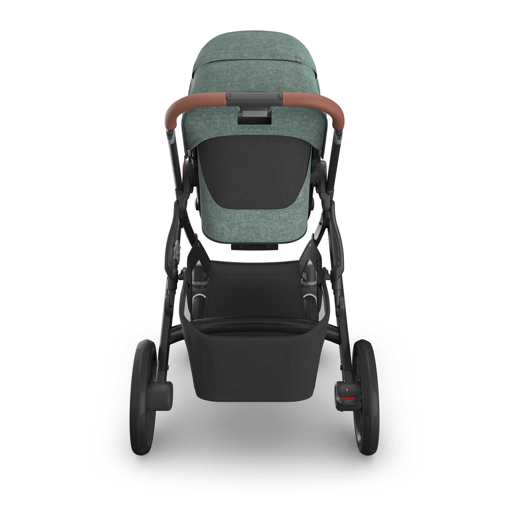 uppababy bassinet gwen Uppababy Vista V3 with Bassinet V3