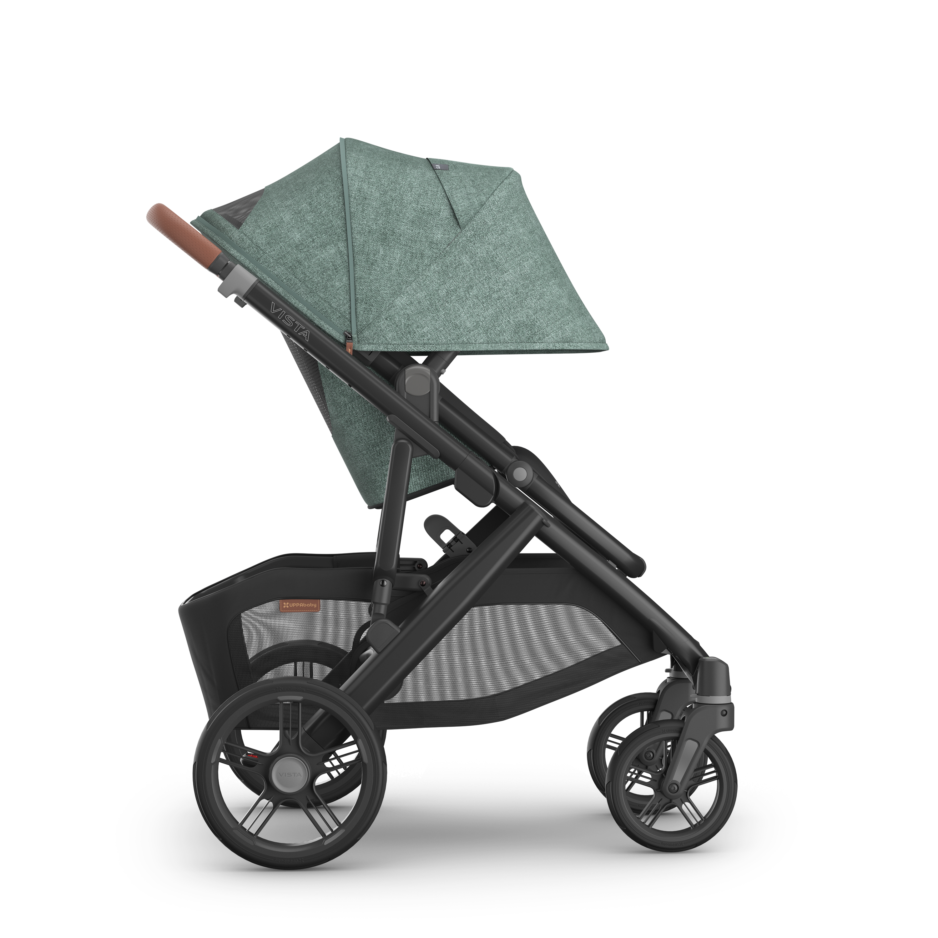 uppababy vista squeaky frame Uppababy Vista V3 Stroller