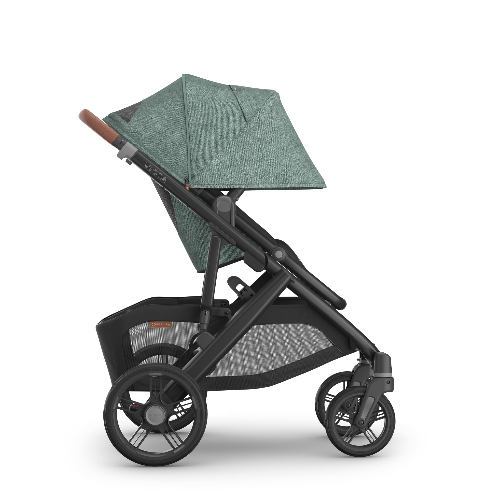 carrito uppababy Uppababy Vista V3 with Bassinet V3