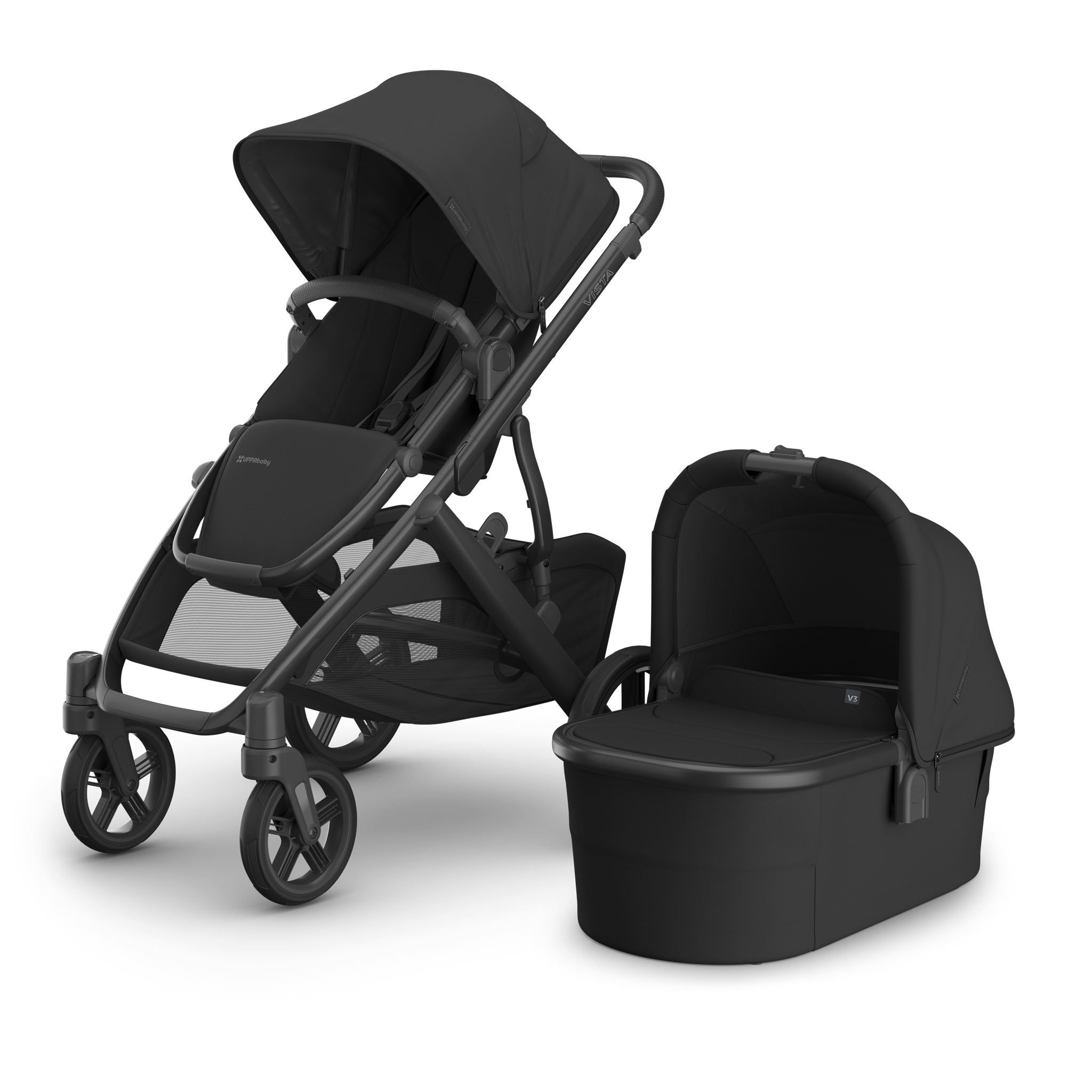 Toddler Seat Uppababy Vista V2 For Sale Toddler Seat Uppababy