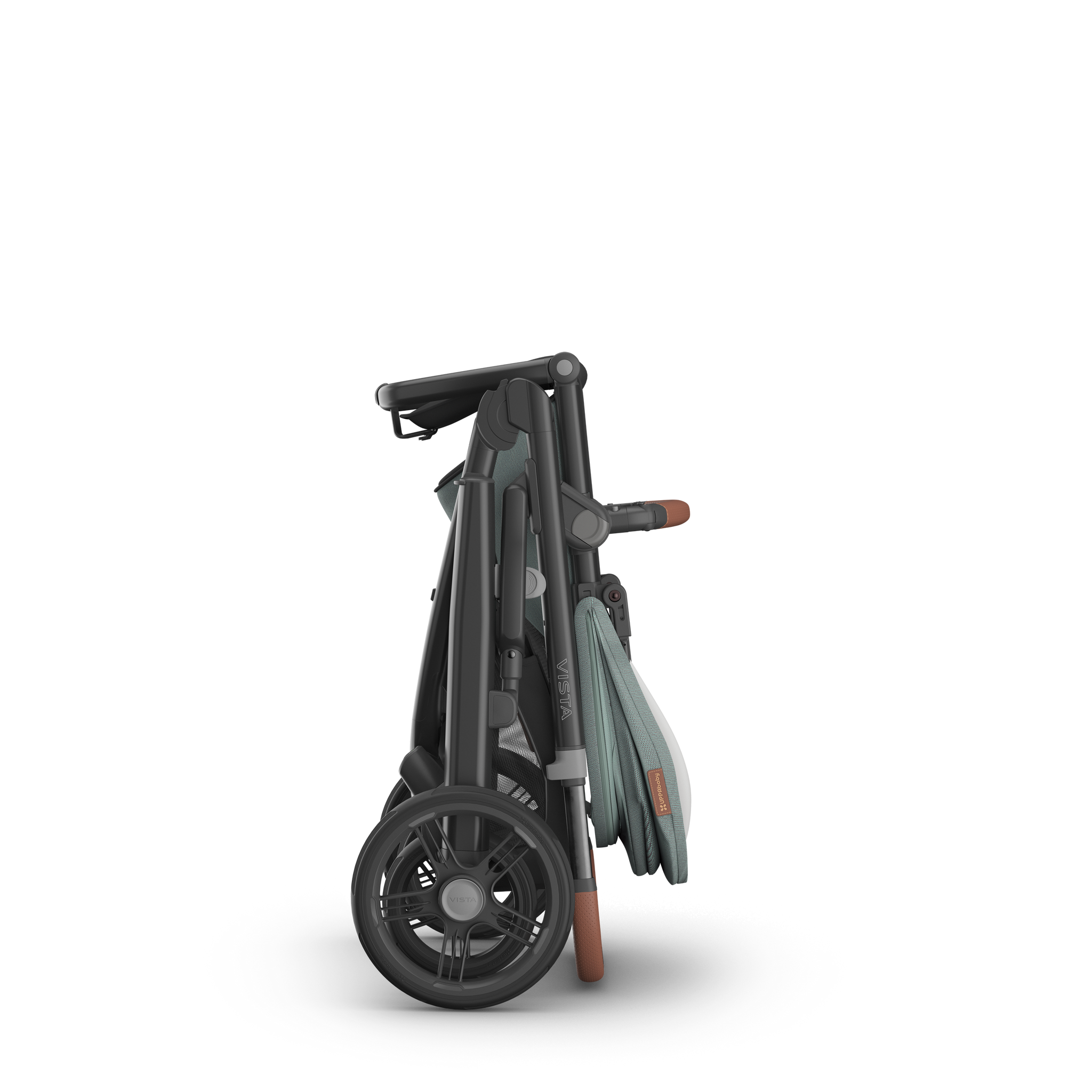 サールナミエス(Saarnamies)：UPPAbaby VISTA uppababy-vista-v3-single-to-