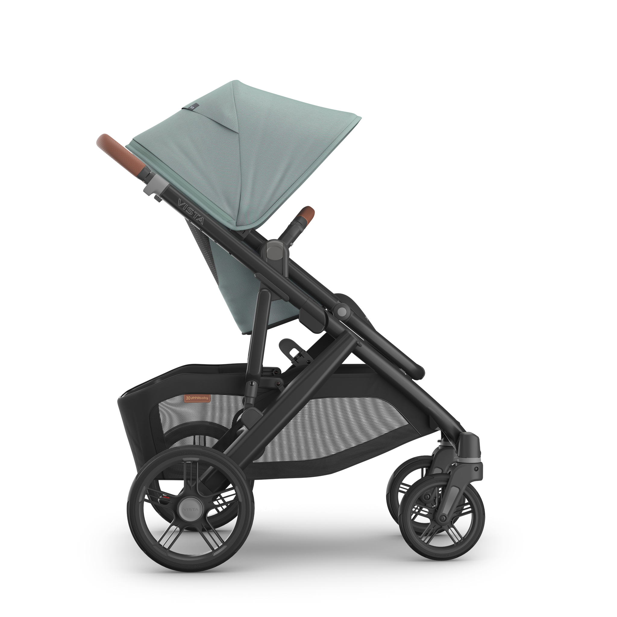 uppababy シート Uppababy Vista Cruz Minu 用カスタムシートライナー、ベビーカー用