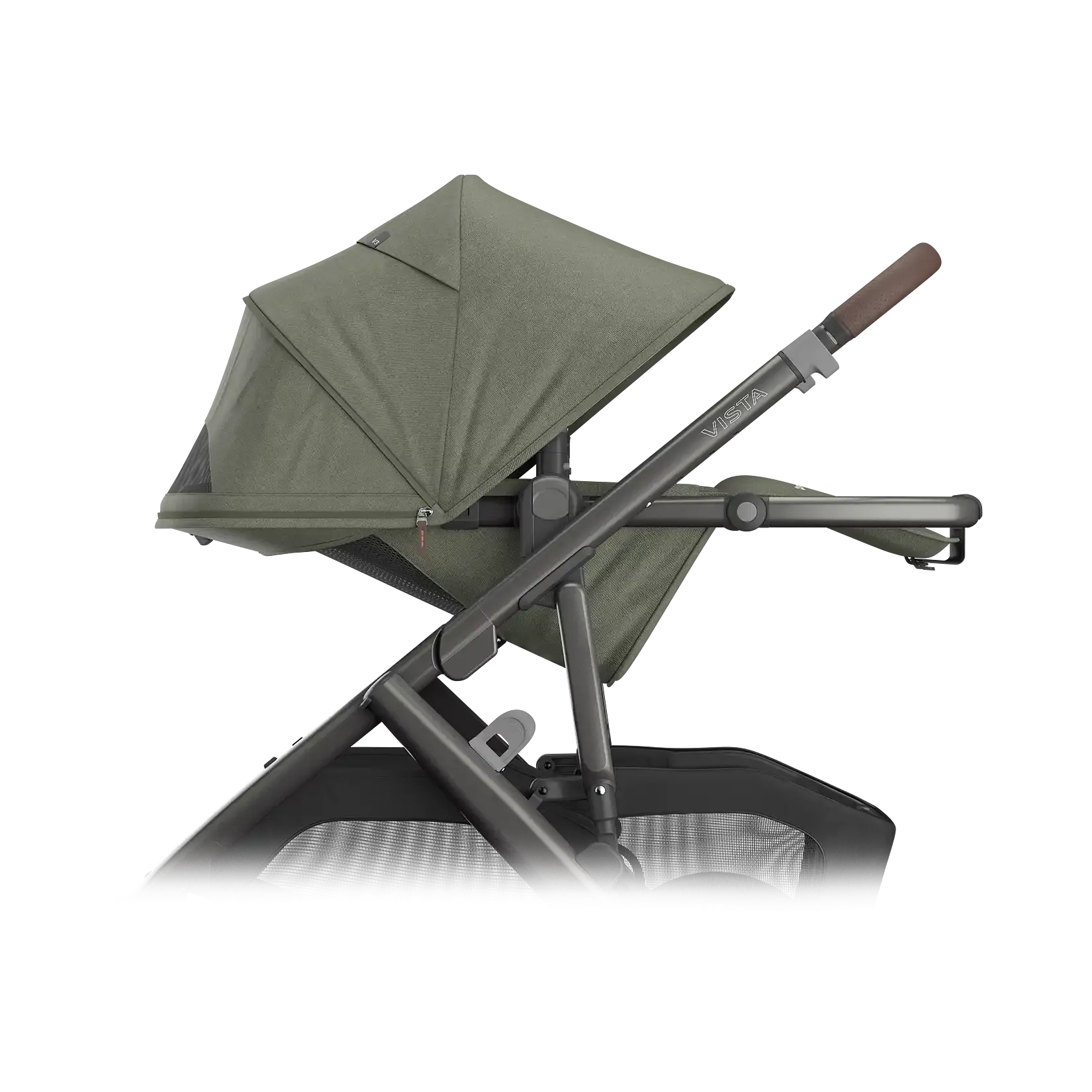 uppababy vista v2 olive green Uppababy Vista V3 Stroller