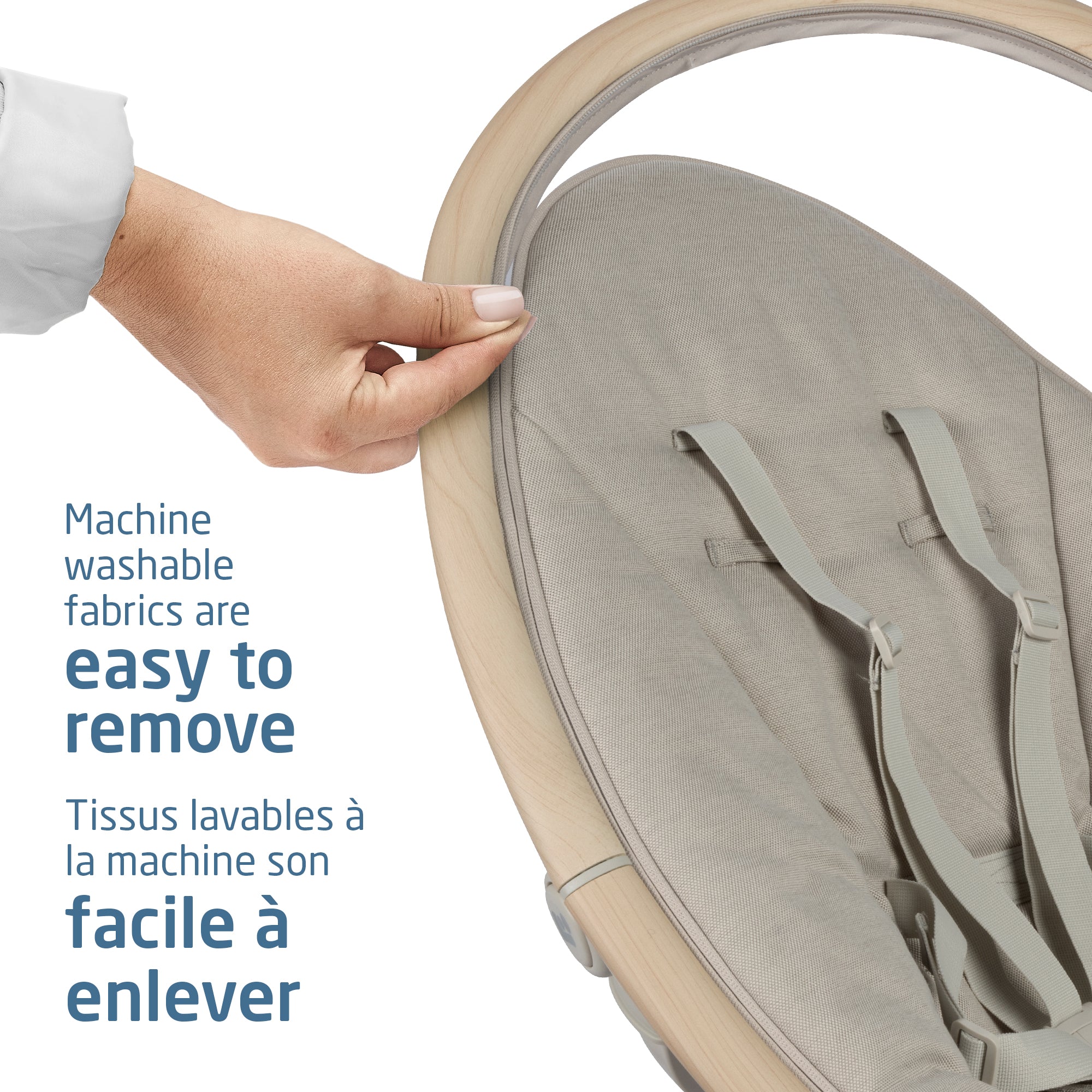 maxi cosi swing oat Maxi-Cosi Cassia Swing