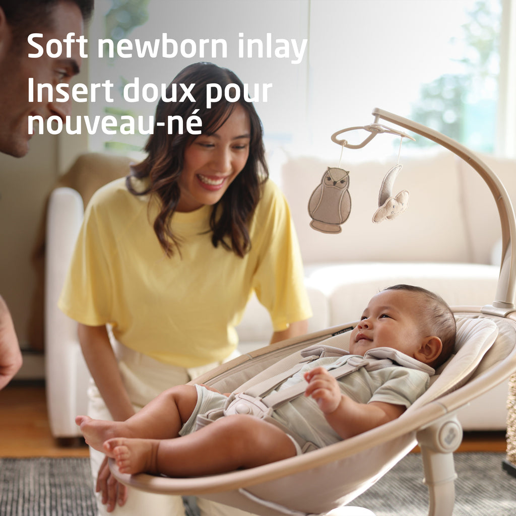 maxi cosi swing classic oat Maxi-Cosi Cassia Swing