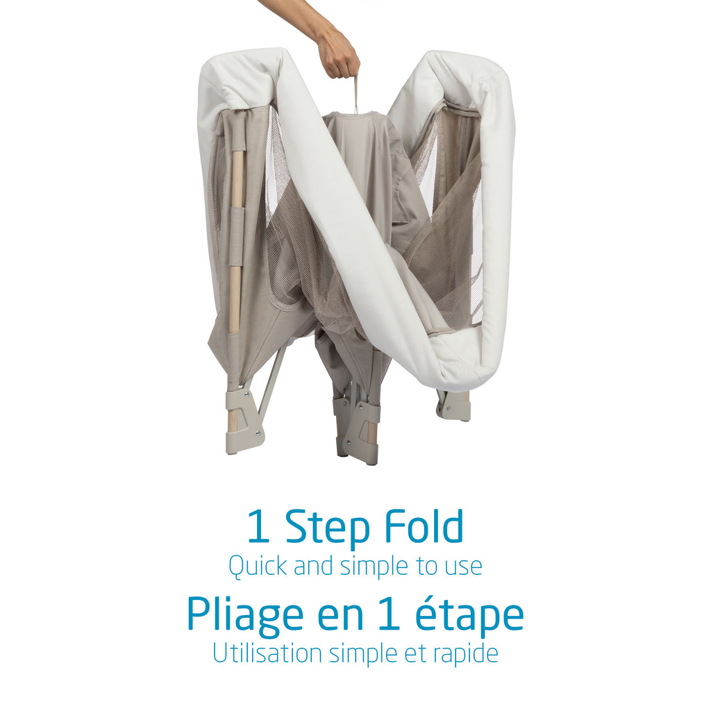 maxi-cosi swift playard - classic oat Maxi-Cosi Swift Playard