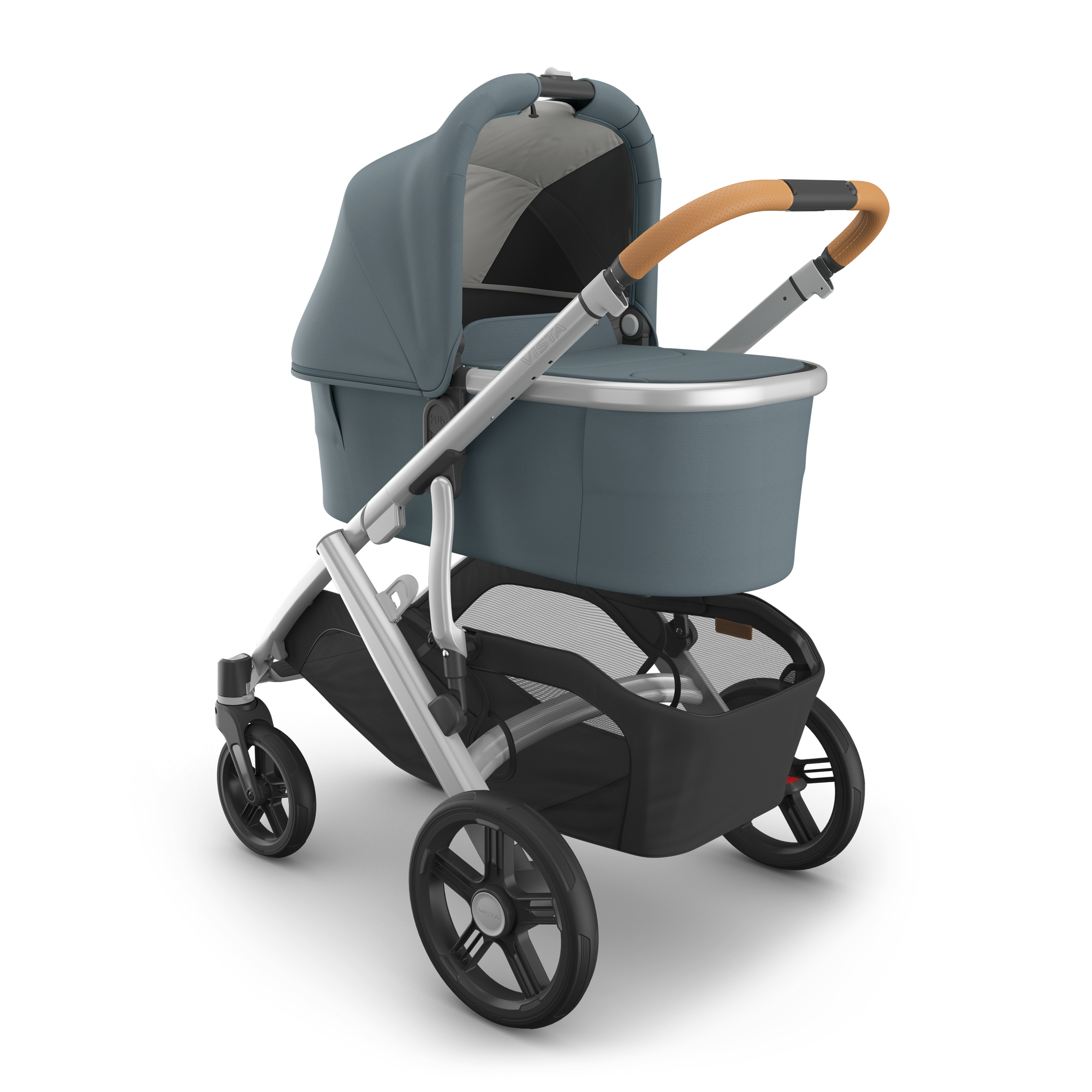 uppababy vista 0056 Uppababy Vista V3 with Bassinet V3