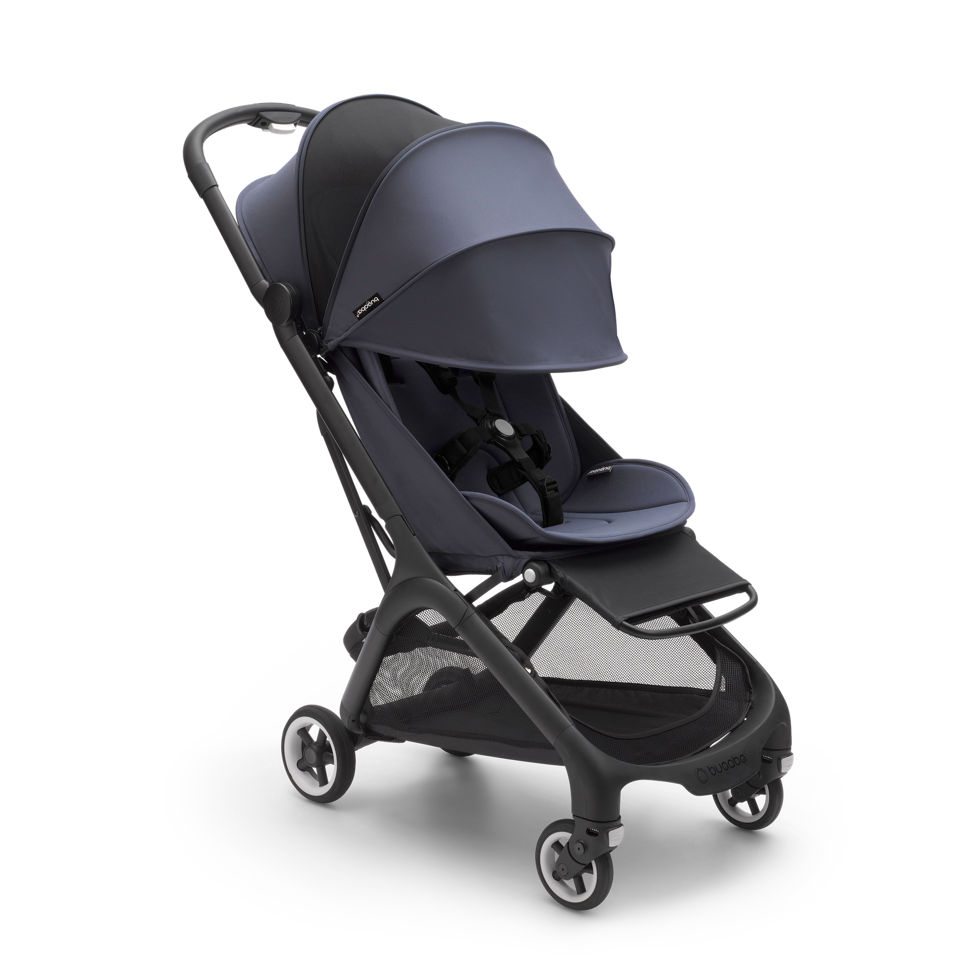 Second hand bugaboo on sale