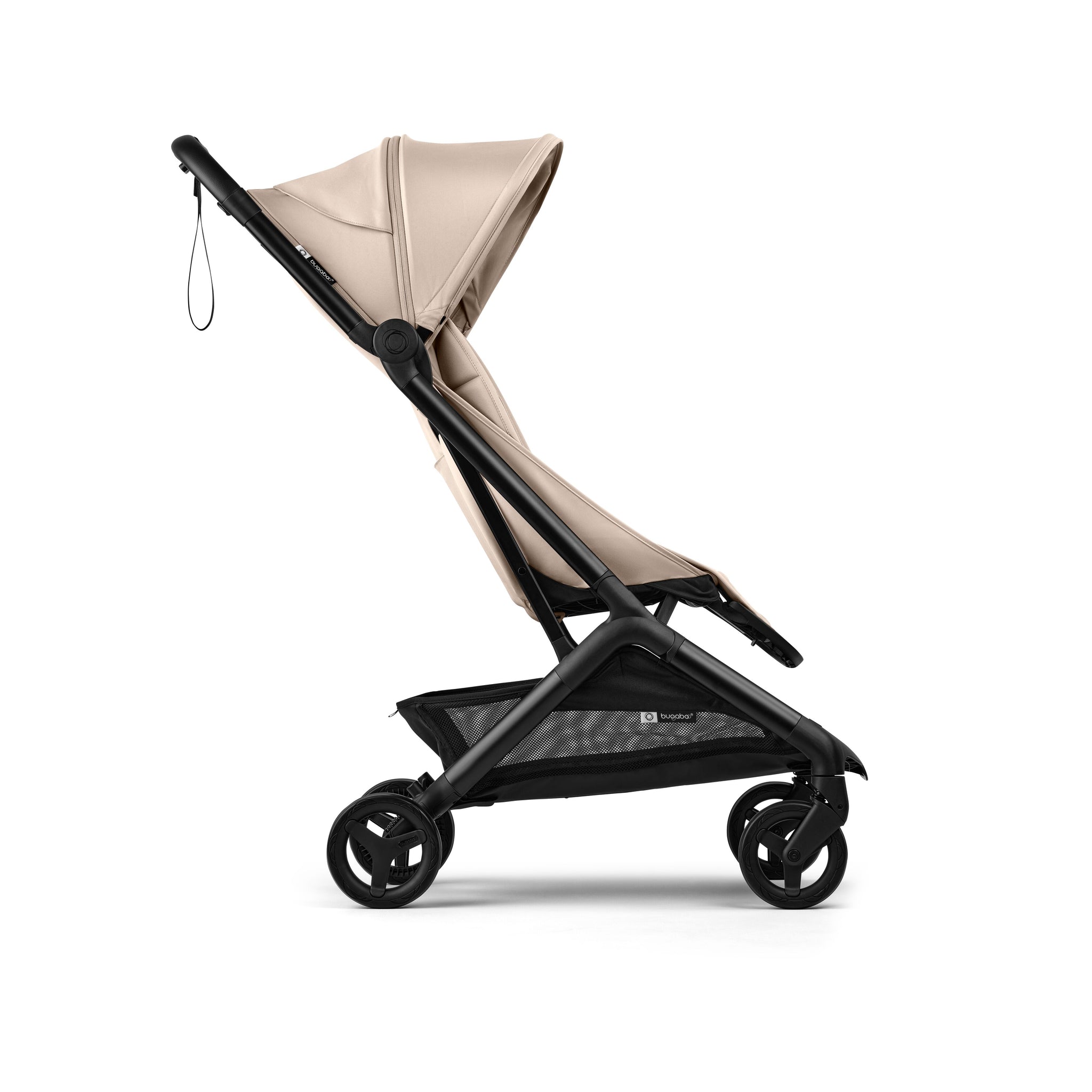 my two bugaboos Bugaboo Butterfly 2 Travel Stroller – Love Me Do Baby & Maternity