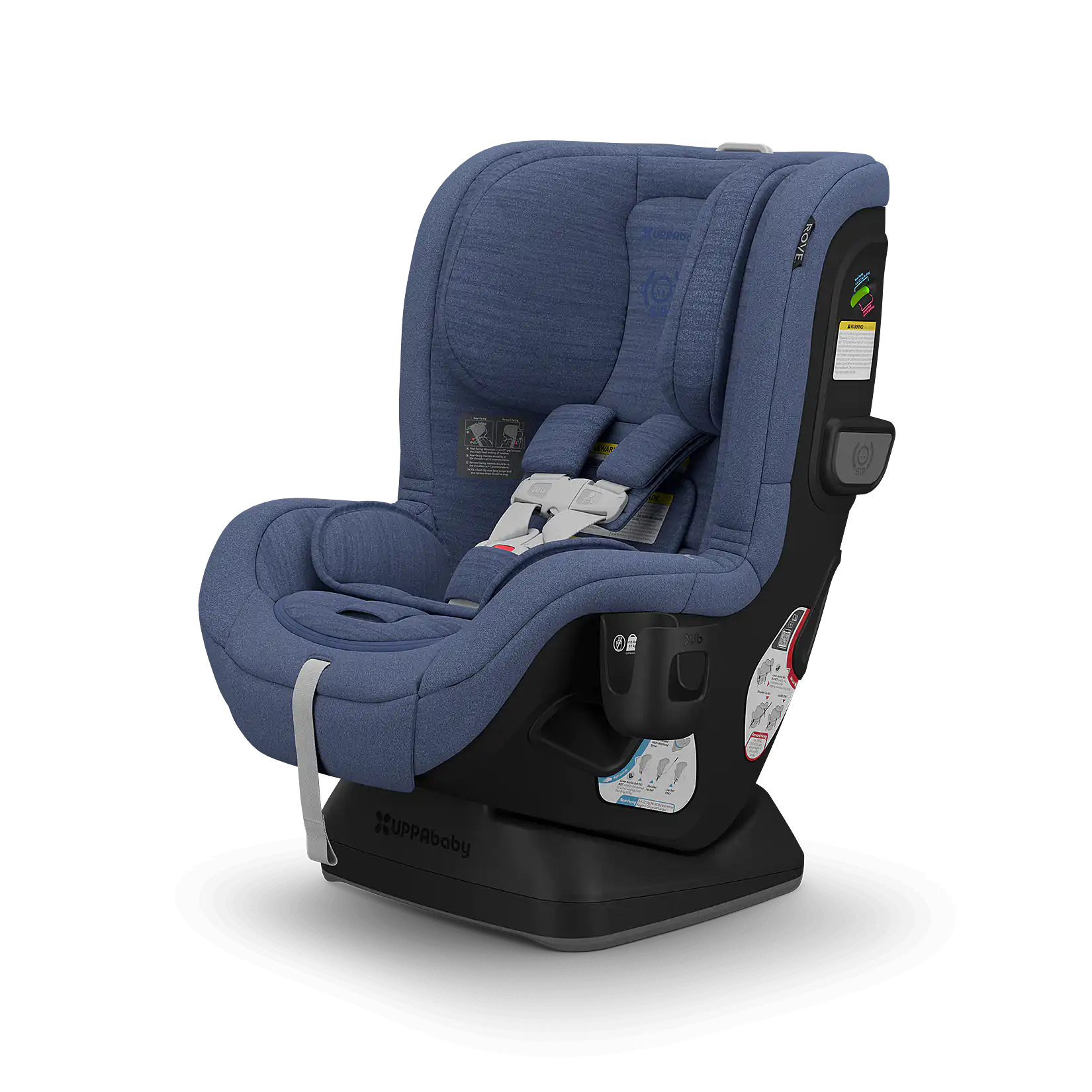 Uppababy ROVE Convertible Car Seat - Cody (Coastal Blue