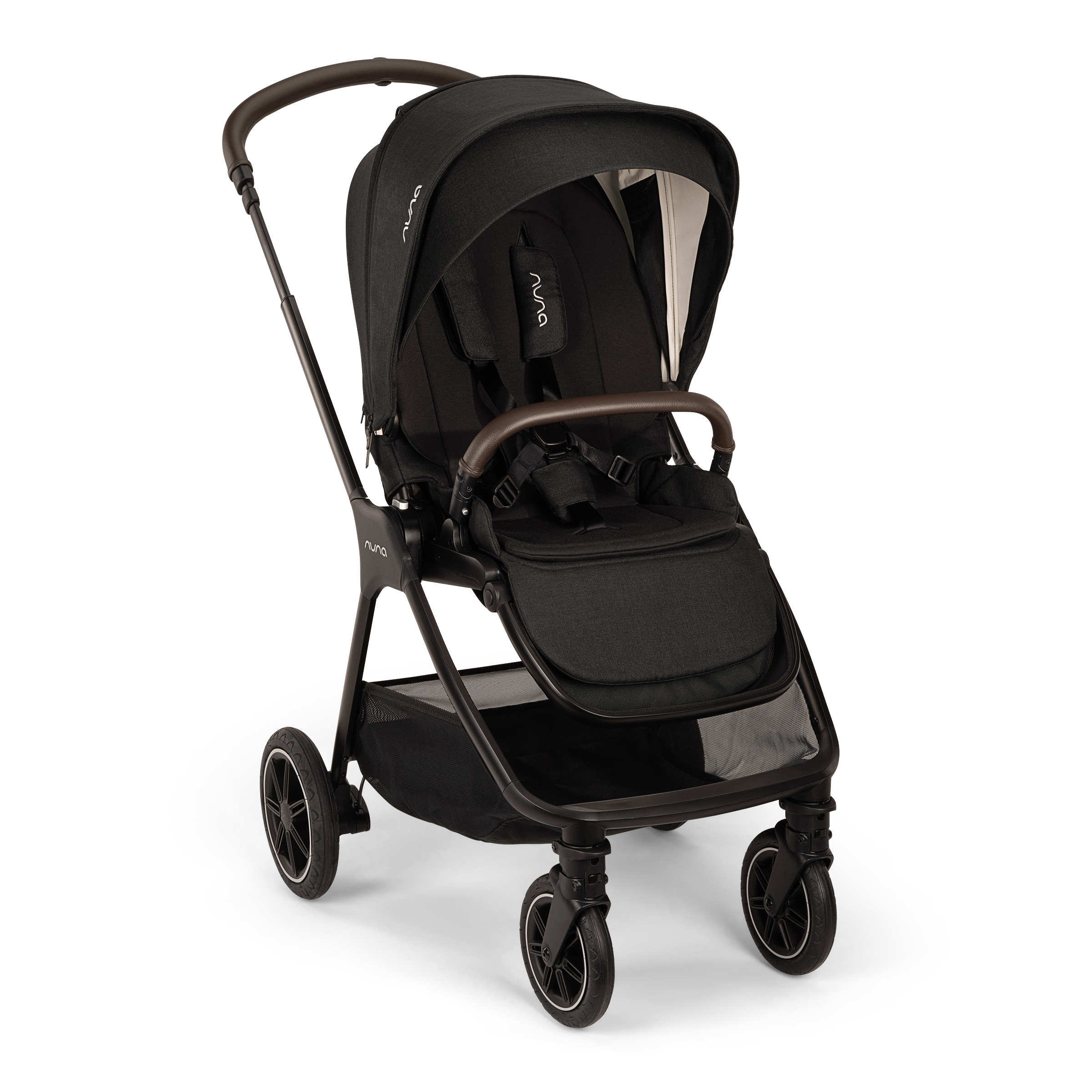 nuna triv compact stroller Nuna TRIV Next Stroller