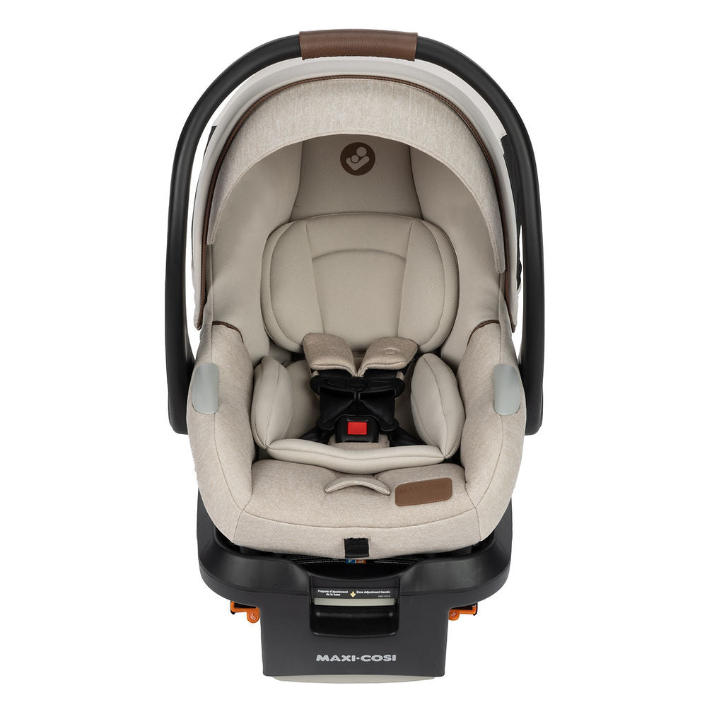 Maxi Cosi Mico Luxe+ Infant Car Seat