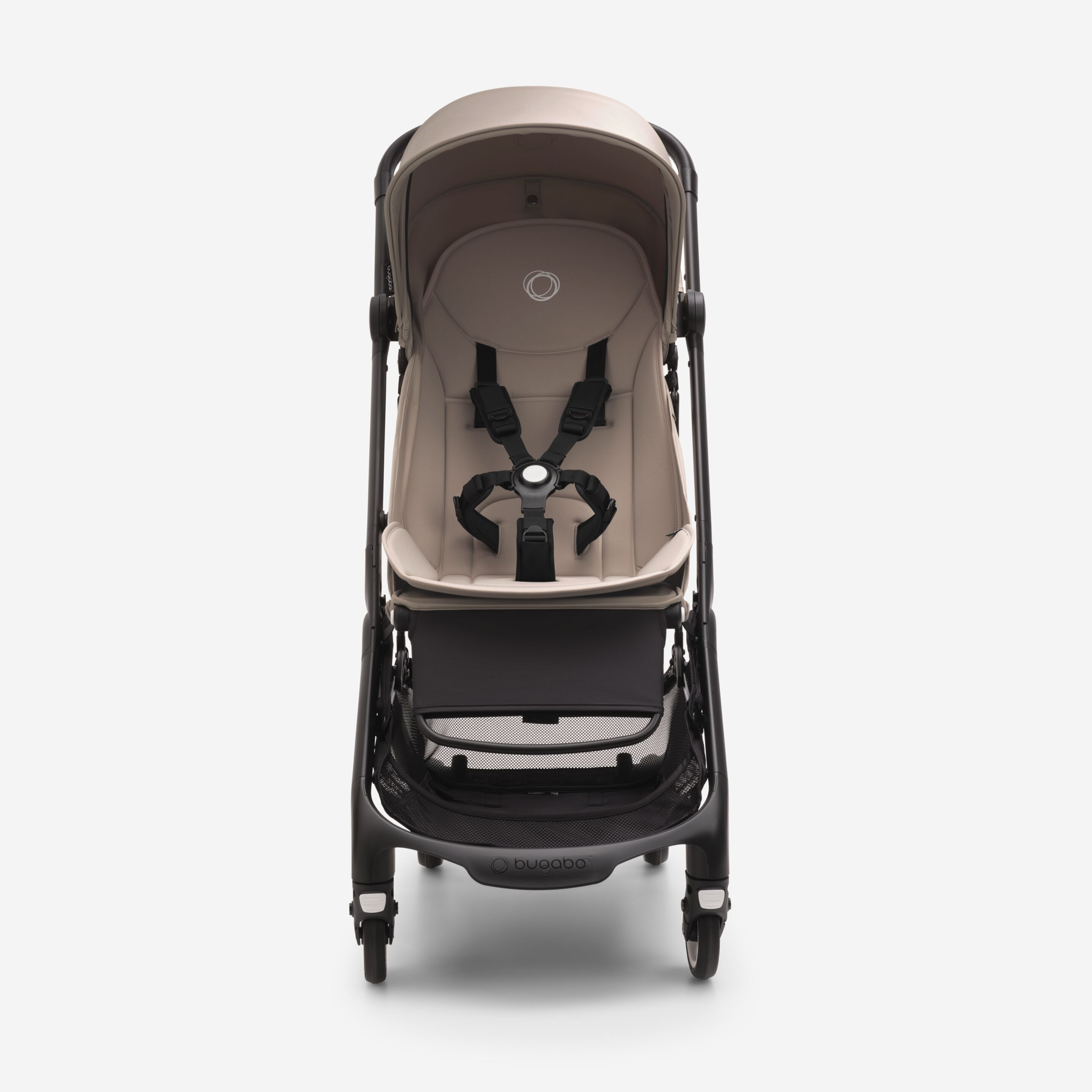 Bugaboo new travel clearance stroller