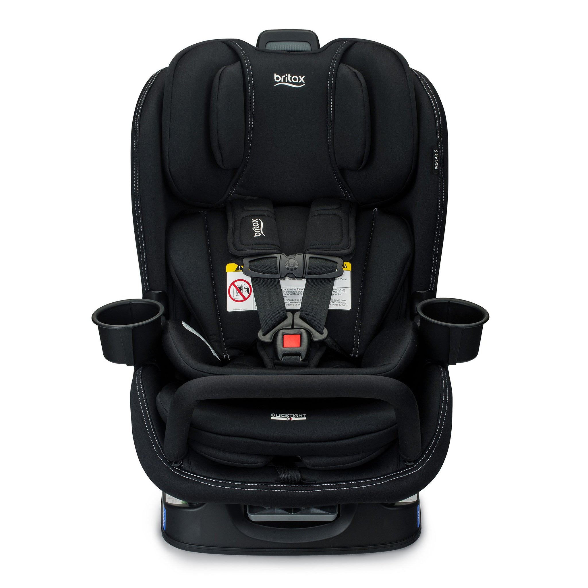 britax stockists Britax Poplar S ClickTight® Infant/Child Car Seat