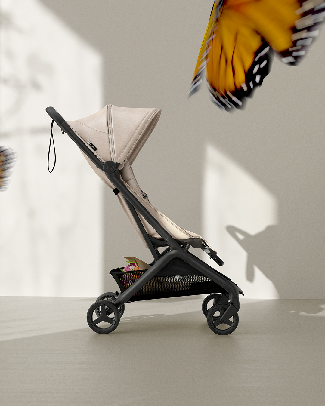 bugaboo butterfly france Bugaboo Butterfly 2 Travel Stroller – Love Me Do Baby & Maternity