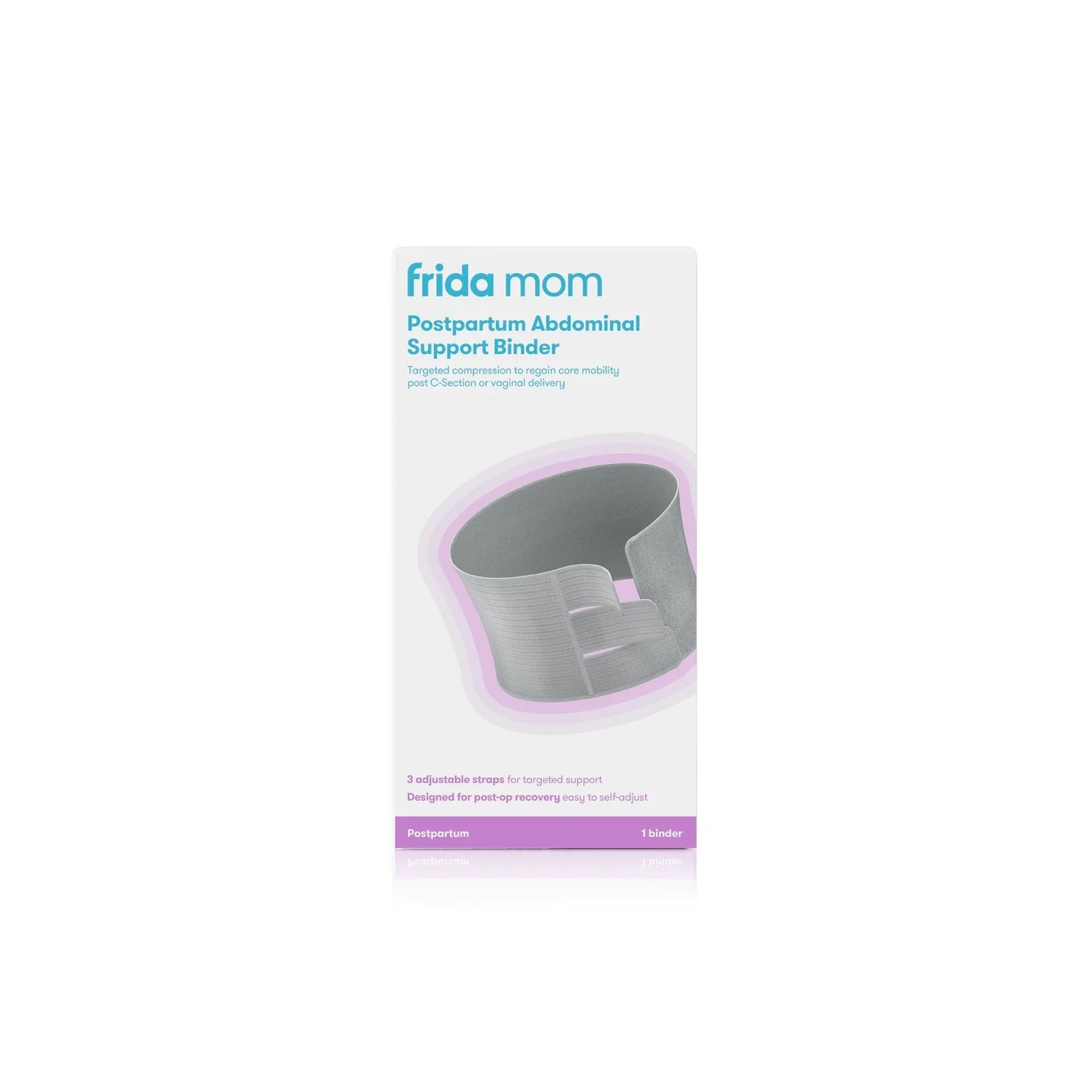 Frida Mom C-Section Recovery Band – Love Me Do Baby & Maternity