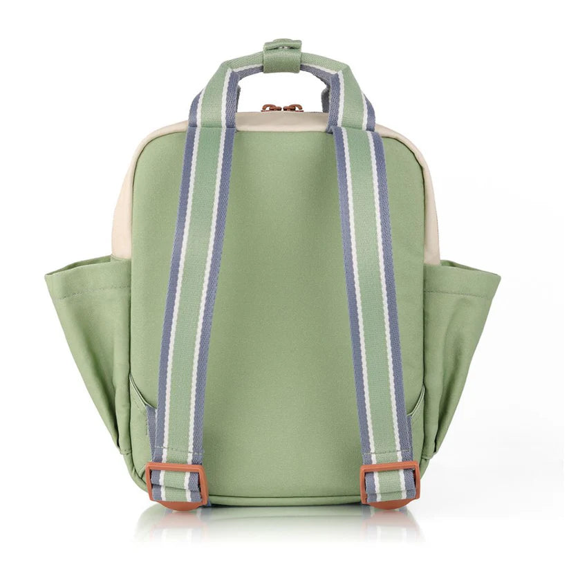 itzy ritzy.mini.vs bodomint backpack Itzy Ritzy Bitzy Bag Toddler Backpack – Love Me Do Baby & Maternity