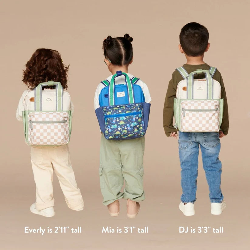 Itzy Ritzy Bitzy Bag Toddler Backpack – Love Me Do Baby & Maternity