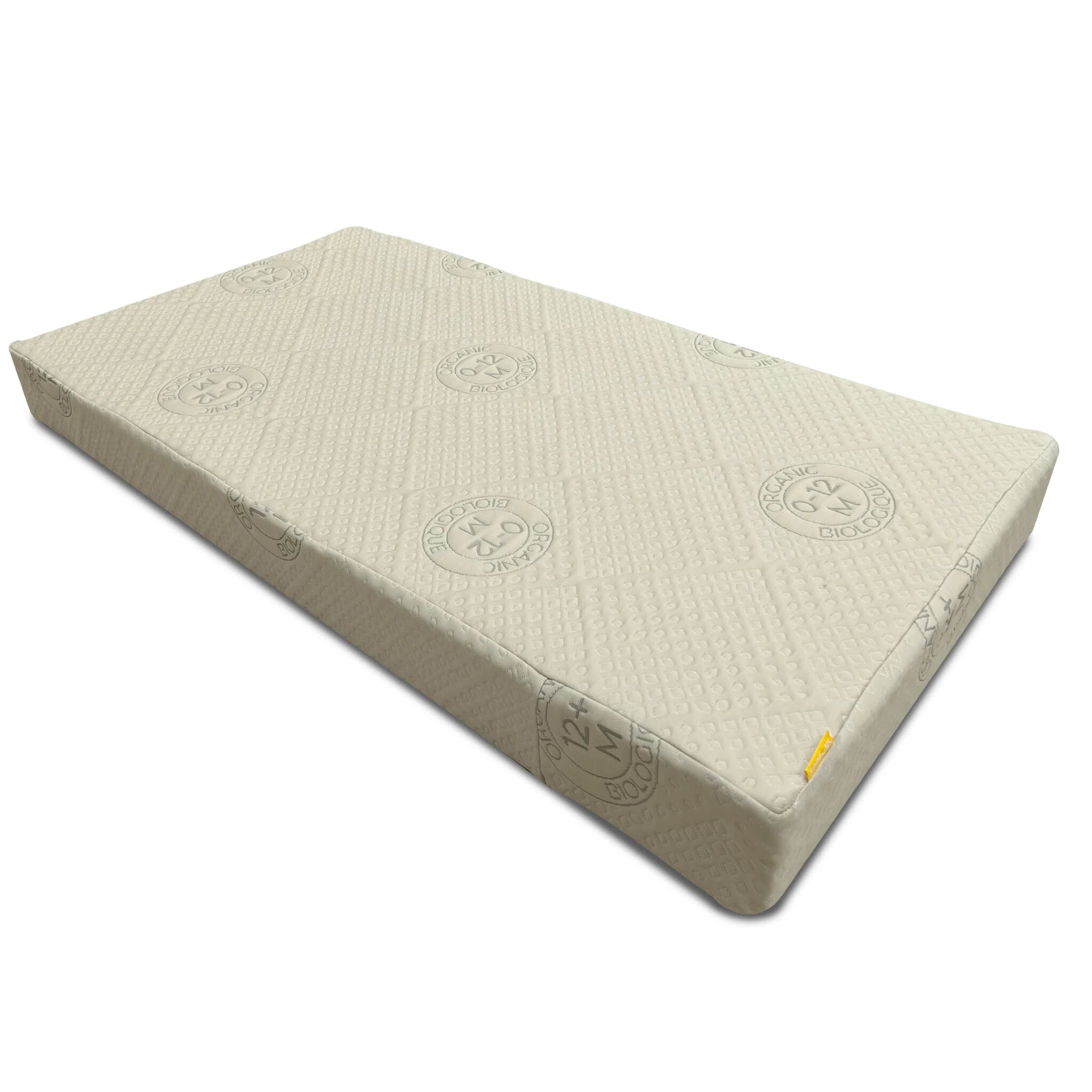 Simmons jupiter crib sales mattress