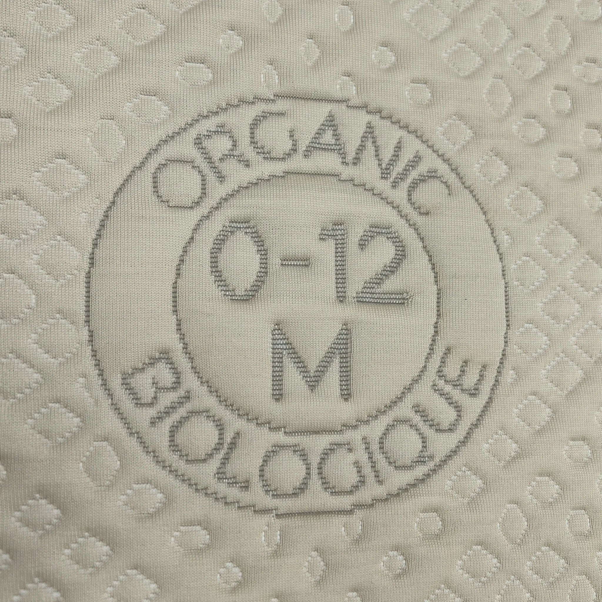 Simmons health assure clearance organic crib mattress