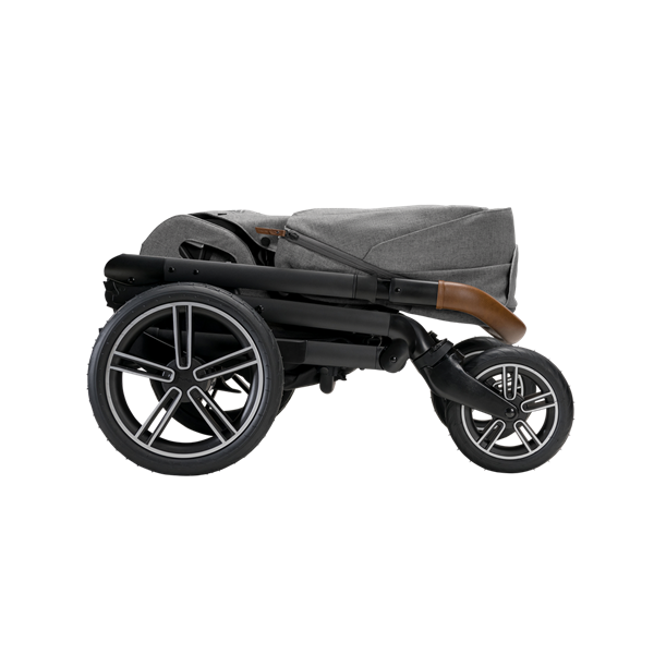 nuna mixx next stroller granite Nuna MIXX Next Stroller