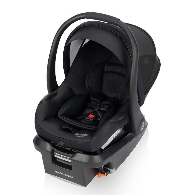 maxi cosi carro Maxi Cosi Mico Luxe+ Infant Car Seat