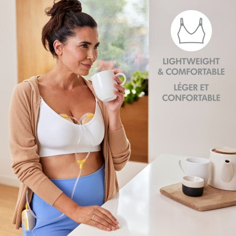 Medela Hands-Free Collection Cups – Love Me Do Baby & Maternity