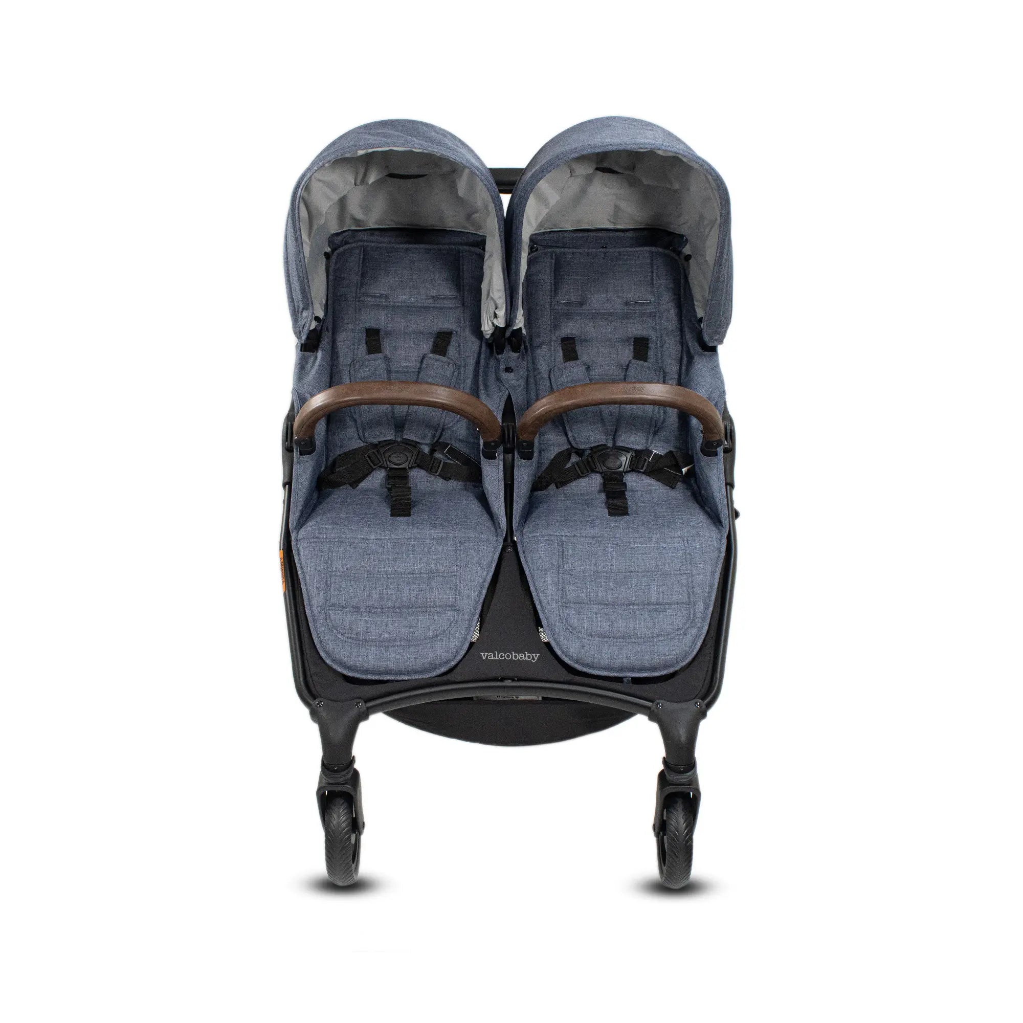snap duo trend double stroller Valco Baby Snap Duo Trend Stroller