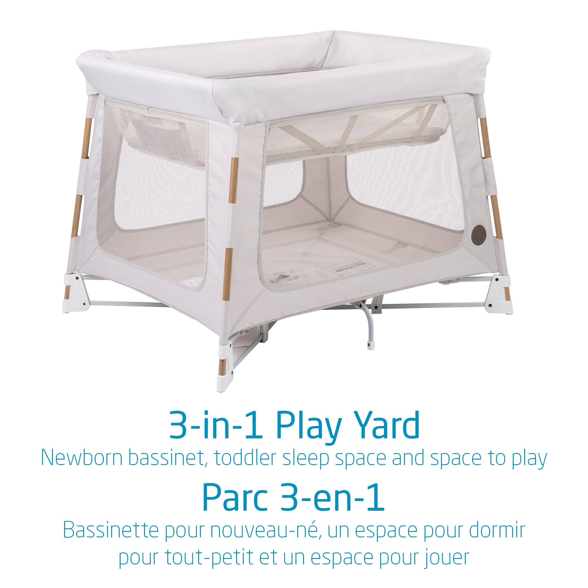 maxi cosi swift playard sleep safe Maxi-Cosi Swift Playard