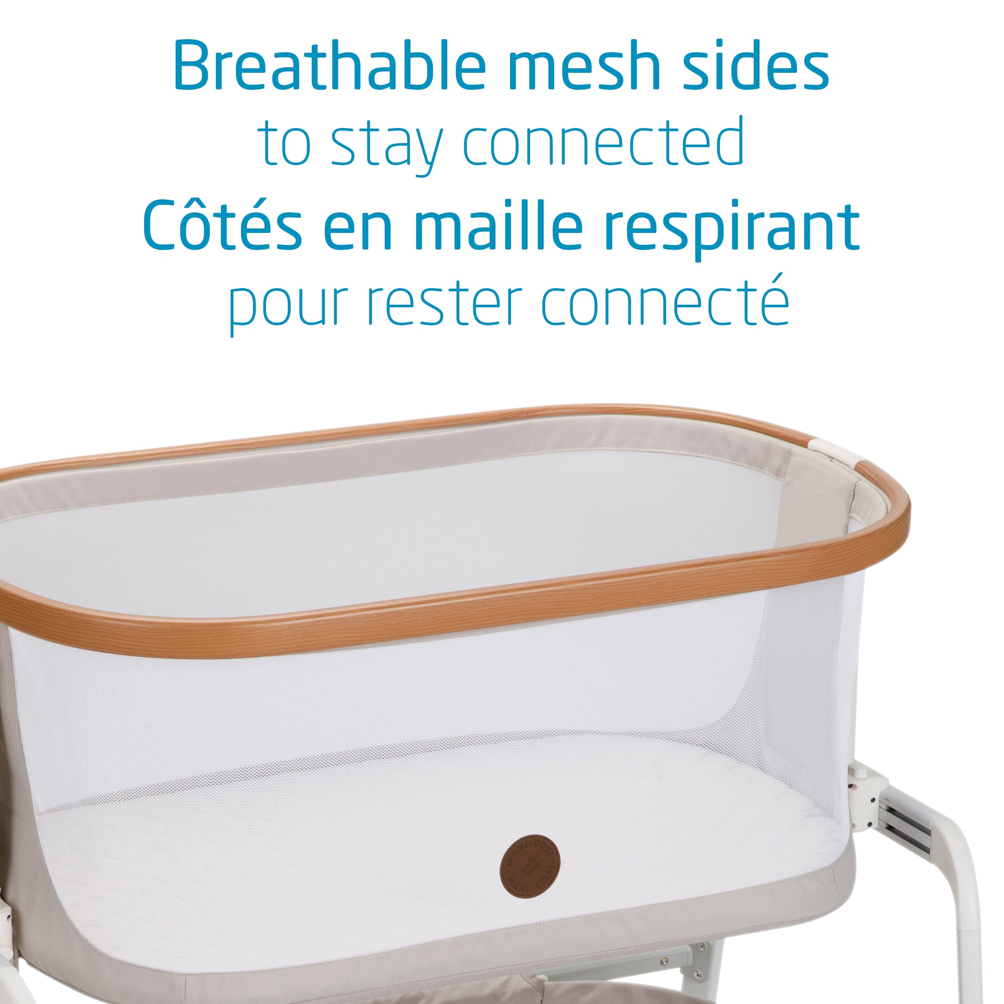 Maxi Cosi Iora Bassinet