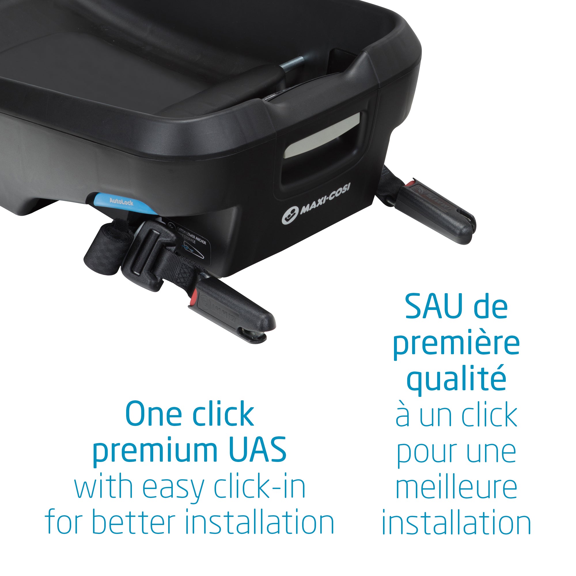 Maxi Cosi Mico 30 Infant Car Seat Base – Love Me Do Baby Maternity