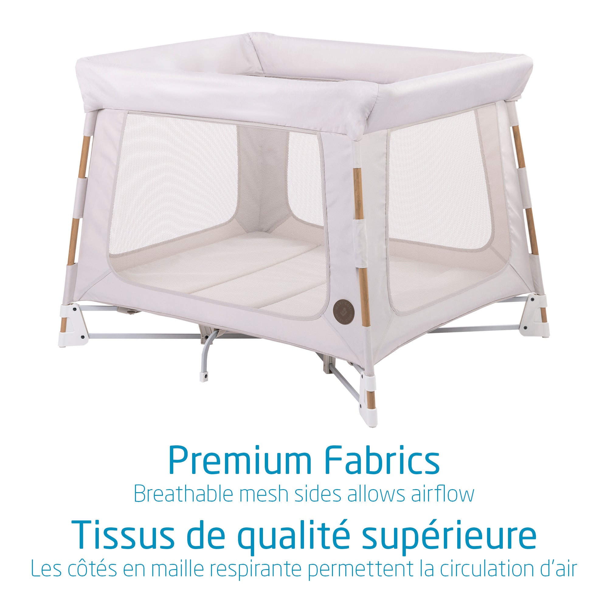 maxi cosi lit Maxi-Cosi Swift Playard